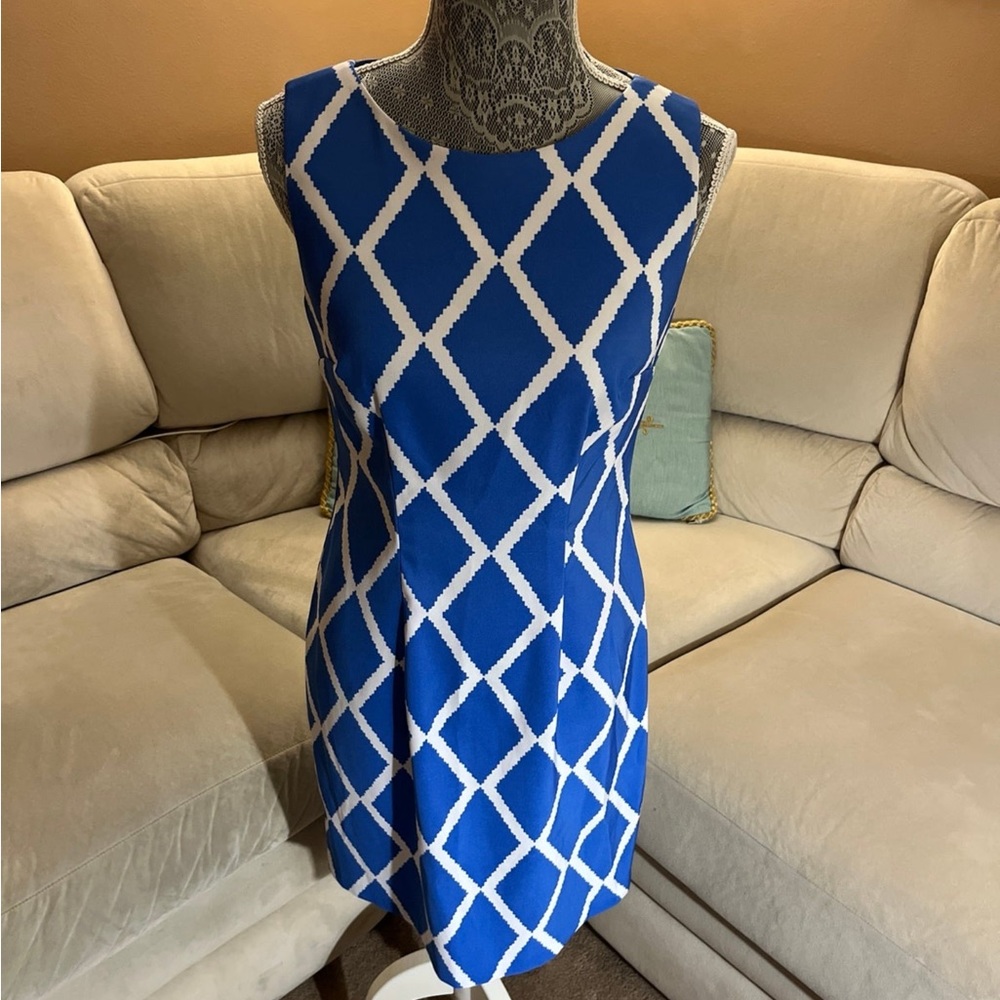Casual dress